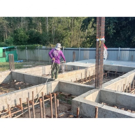 วางระบบท่อปลวก วางระบบท่อปลวก