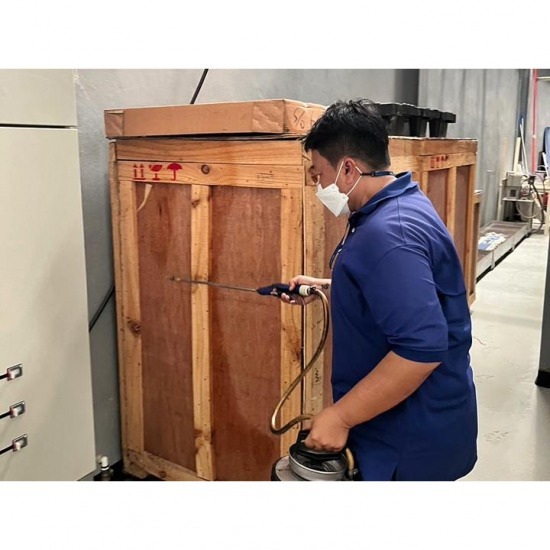 บริการฉีดปลวก บริการฉีดปลวก