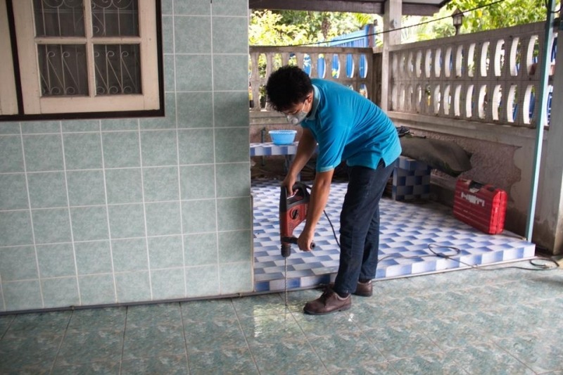 แนะนำบริษัทกำจัดปลวกกรุงเทพ